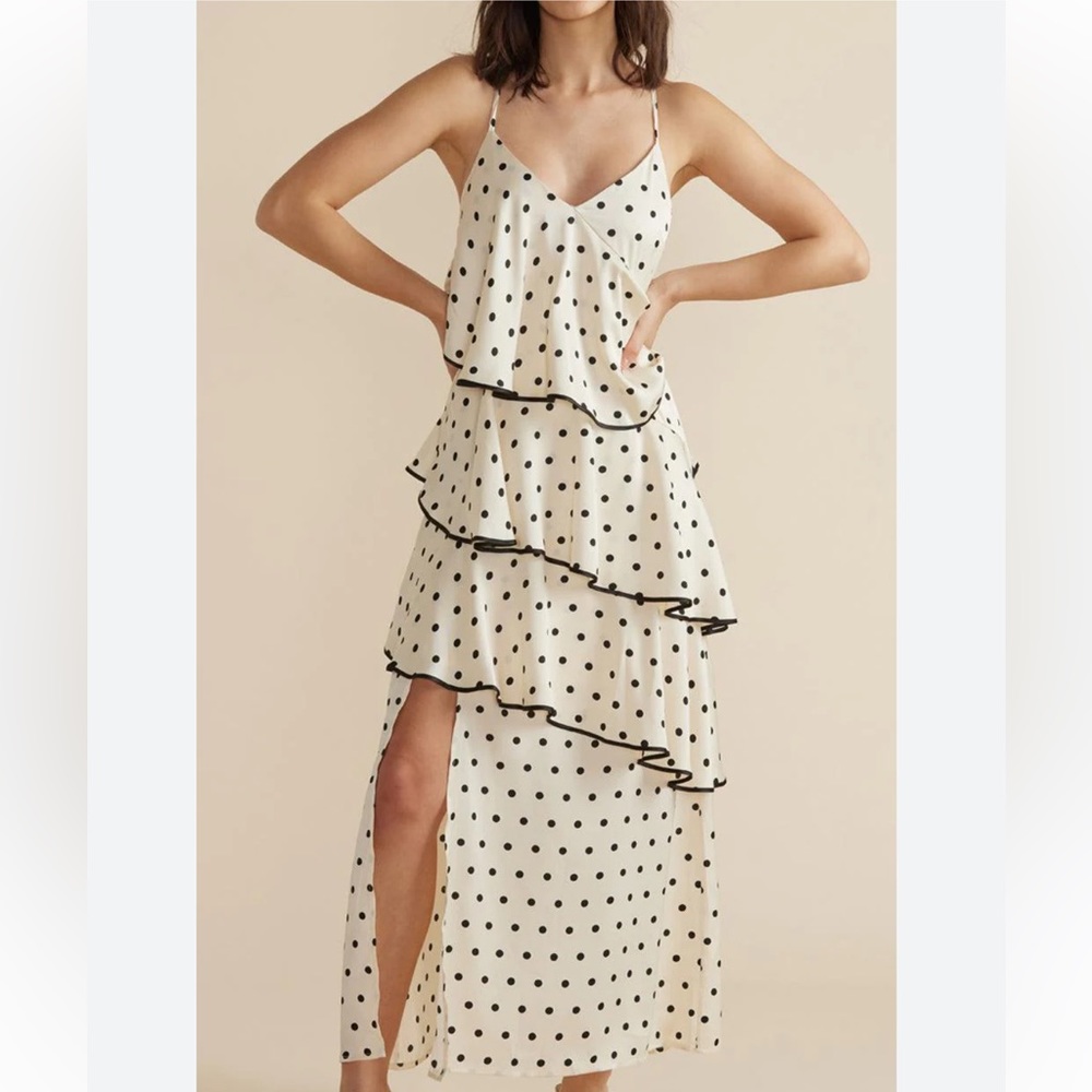 Minkpink dress